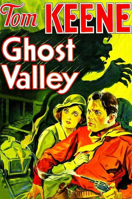 Ghost Valley